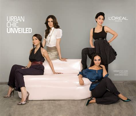 L Oréal Pakistan announces their 2011 Brand Spokespeople Glossicious