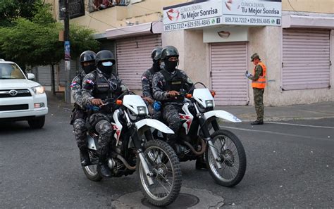 Operativo Incrementarán Patrullaje Policial Por Motivo Al Black Friday