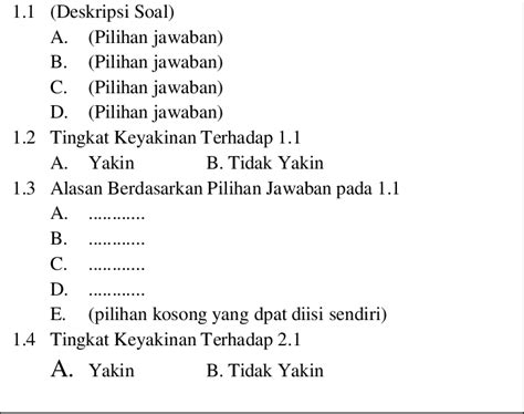 Contoh Soal Analisis Time Series Data Dikdasmen