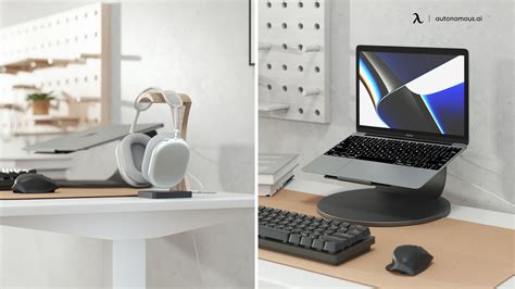 10 Essential Ergonomic Equipment for the Office