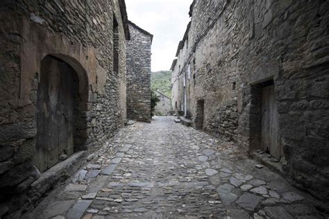 Fotos De Los Pueblos De Arag N Elegidos Por National Geographic