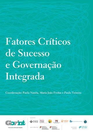 Fatores Críticos de Sucesso e Governação Integrada