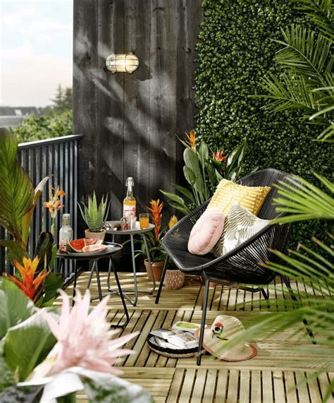 stylish modern balcony design ideas digsdigs