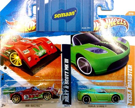 T Hunted Lote E Mainline Hot Wheels Na Semaan