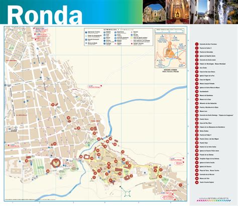 visit ronda top        spain travel