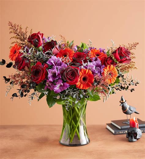 Spooky Sensations™ | 1800Flowers.com