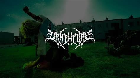 Chivas Anyżowe Żelki Ale Na Albumie Deathcore Youtube