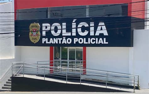 Plantão Policial de Sorocaba atende em novo endereço a partir de quarta