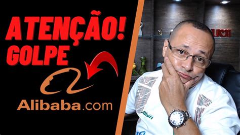 Não Compre No Alibaba Antes De Ver Esse Vídeo YouTube