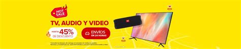 Mercado Libre Hot Sale Hasta de descuento en bonificación hasta en