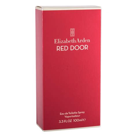 Elizabeth Arden Red Door Eau de Toilette за жени Parfimo bg