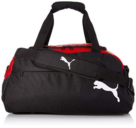 Bolsa Deportiva PUMA TeamFINAL 21 Teambag S