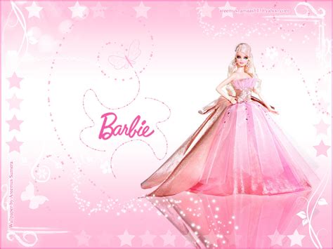 Barbie Doll By Areemus On Deviantart