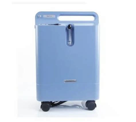 Philips Everflo Oxygen Concentrator Capacity Litre Per Minute 5 LPM