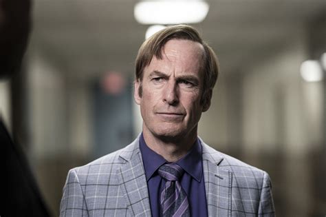 Explorando Los Fascinantes Personajes De Better Call Saul • Personajesde