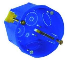 Электромонтажные работы | Установка розетки в стенах из гипсокартона