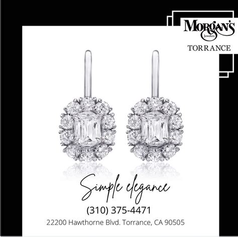 Morgans Jewelers Torrance On Instagram Still Shopping For That