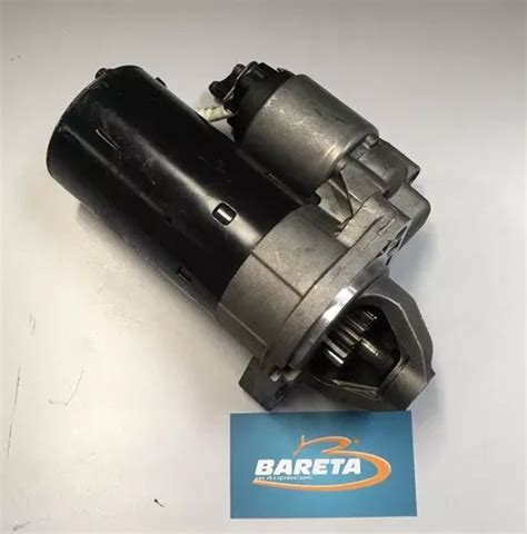 Motor De Partida Arranque Mercedes Benz Sprinter 415 E 515