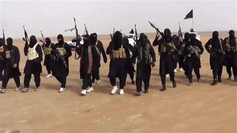 Isis Welcomes Boko Harams Pledge Of Allegiance Vows To Expand