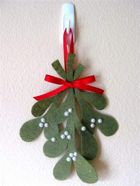 Christbaumschmuck Selber Basteln 39 Ideen Aus Filz