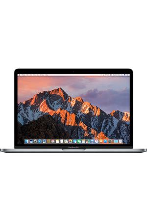 MacBook Apple MACBOOK PRO 13 512 GO GRIS SIDERAL CTO MACBOOK PRO 13