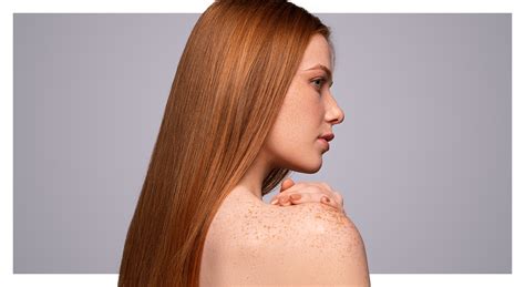 É tendência Ruivo Nude is the new black Portal da Cor BEAUTYCOLOR