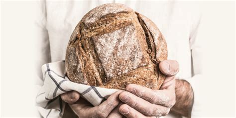 Giornata Mondiale Del Pane 2021 Assapora La Romagna