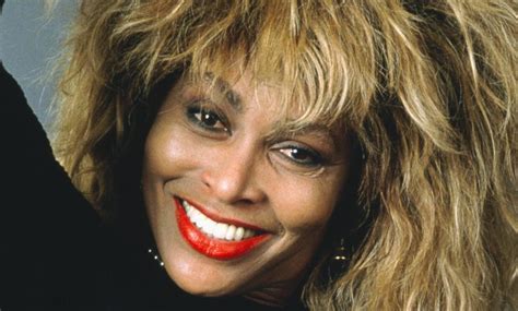 Muere La Cantante Tina Turner A Los 83 Años El Estelar