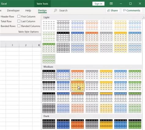 How To Highlight Or Shade Every Other Row In Microsoft Excel