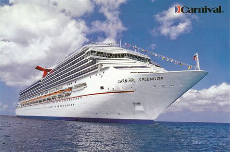 MTA Blog: Mexican Riviera cruise on Carnival Splendor - 9/25/11