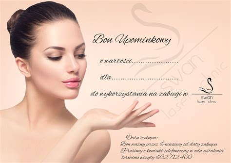 Swan Laser Clinic Salon Kosmetyczny W Sosnowcu