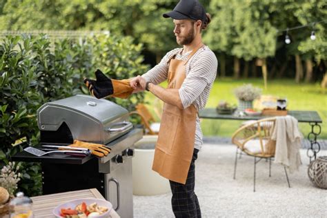 Comment Allumer Un Barbecue Rapidement Charbon Bois Gaz