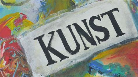 Kunst