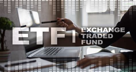 What Is Exchange Traded Funds? How To Invest In It?