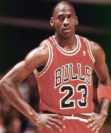 Michael Jordan Basketball Player, Biography | Sports Stars