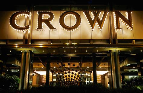 Australian court dismisses case against Crown over slot machine design ...