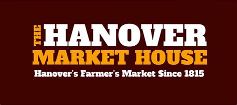 Hanover Market House Hanover Borough Pa