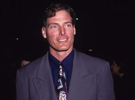 Heroic Facts About Christopher Reeve A Real Life Superman Factinate