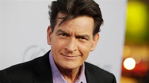 Charlie Sheen Reunites With ‘two And A Half Men Creator Years After