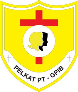 Logo Gpib Png