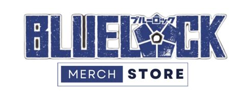 Shop | Blue Lock Store