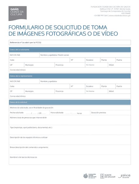 Completable En L Nea Cidadedacultura Realizaci N De Reportajes Cidade