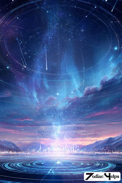 Major planetary shifts will soon alter your horoscope Georgia