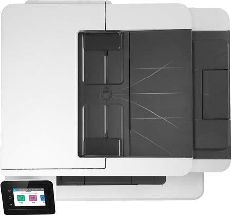 Best Buy Hp Laserjet Pro Mfp M428fdw Black And White All In One Laser