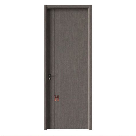 WPC Ani Termites Door Plastic Doors For Houses Waterproof Interior