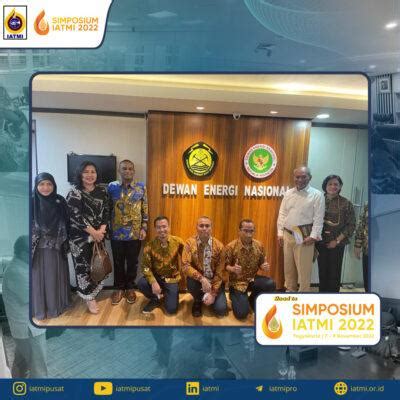 News And Media Simposium Iatmi