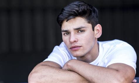 Ryan Garcia Net Worth 2021