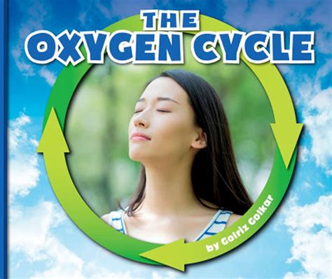 Book Farm Llc Nonfiction Books Oxygen Cycle The 19