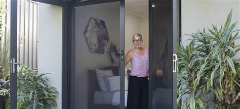 Crimsafe Security Screens Brisbane | Authorized Dealer