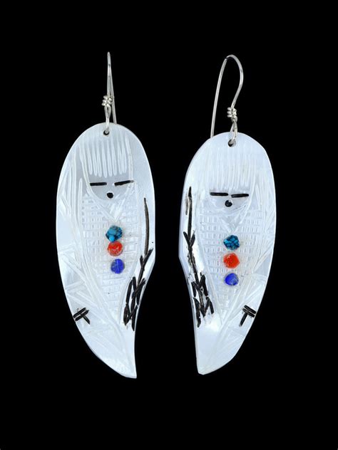 Zuni Jewelry | PuebloDirect.com